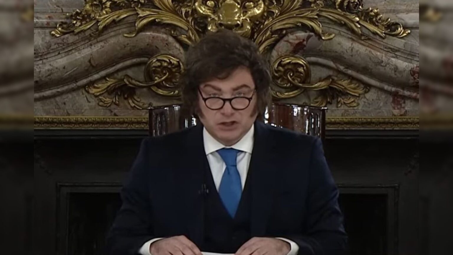 "grillete fiscal": las claves del proyecto para prohibir el déficit y suspender el sueldo a los funcionarios