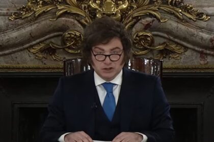 "grillete fiscal": las claves del proyecto para prohibir el déficit y suspender el sueldo a los funcionarios