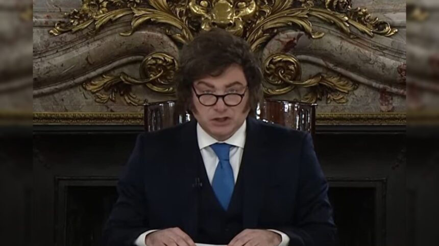 "grillete fiscal": las claves del proyecto para prohibir el déficit y suspender el sueldo a los funcionarios