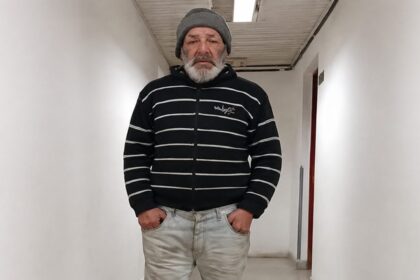 Buscan intensamente a un hombre de 64 años desaparecido en ranchos