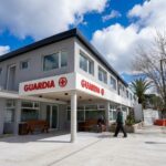 Conmoción en villa gesell: falleció una niña de 2 años e investigan a su madre
