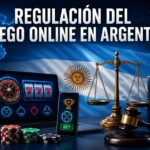 Regulación del juego online en argentina: por qué cambia según la jurisdicción