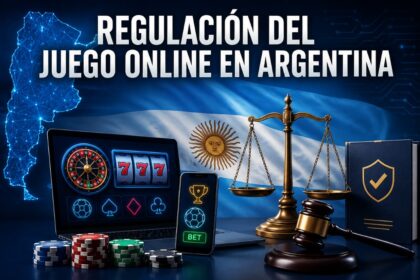 Regulación del juego online en argentina: por qué cambia según la jurisdicción
