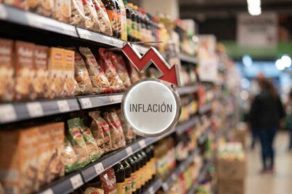 Confirmado: la inflación bajó al 1,9% en junio y marca un nuevo piso en la economía