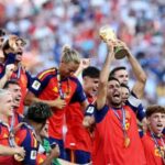 Investigan partidos de españa en el mundial 2026 por millonarias apuestas sospechosas