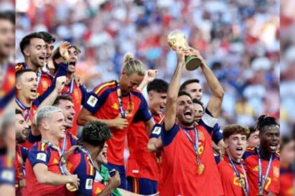 Investigan partidos de españa en el mundial 2026 por millonarias apuestas sospechosas