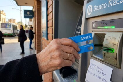 Anses confirmó los nuevos montos de julio: cuánto vas a tener depositado en tu cuenta con el aumento y el bono