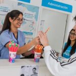 El centro odontológico municipal de la costa cumple un año con más de 12. 500 pacientes atendidos