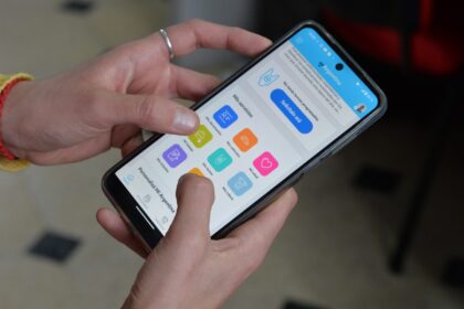 Mi argentina ya muestra el recibo de sueldo en el celular: cómo verlo paso a paso