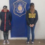 Detuvieron a lucía sosa, la madre investigada por la muerte de su beba de dos años en villa gesell