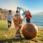 Mundial 2030: los detalles del anuncio histórico que sorprendió al mundo