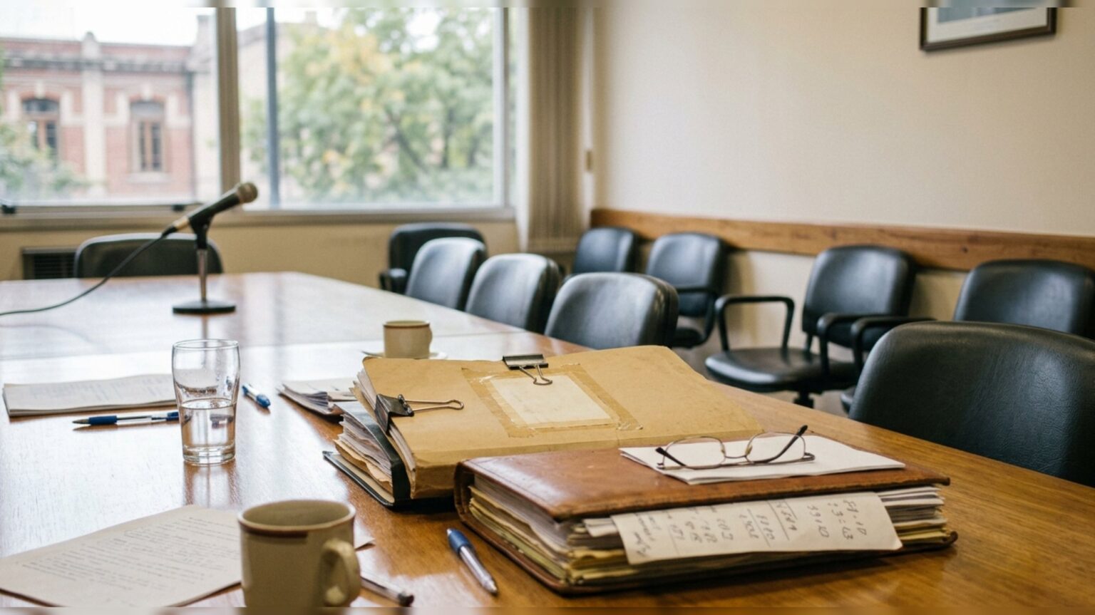 El fuerte reclamo de los gremios que traba el próximo aumento salarial de la provincia