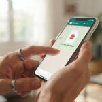 Whatsapp: la nueva función para enviar archivos pesados que ya podés activar