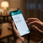 Alerta por ciberestafas en whatsapp: cómo funciona la suplantación de identidad con la foto de perfil y cómo prevenirla