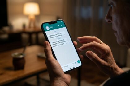 Alerta por ciberestafas en whatsapp: cómo funciona la suplantación de identidad con la foto de perfil y cómo prevenirla