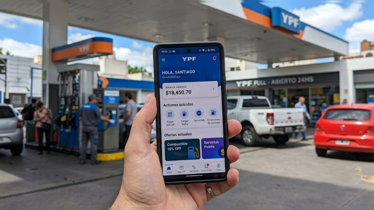 Nafta más barata en septiembre: qué día conviene cargar en ypf, shell, axion y puma 2 Nafta más barata en septiembre: qué día conviene cargar en ypf, shell, axion y puma