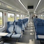 Trenes argentinos lanzó un nuevo servicio diferencial: horarios, paradas y cuánto cuesta el pasaje
