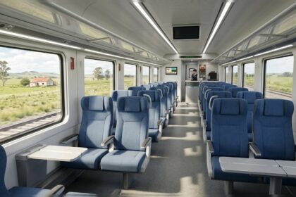 Trenes argentinos lanzó un nuevo servicio diferencial: horarios, paradas y cuánto cuesta el pasaje
