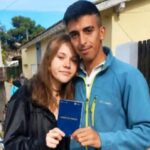 Dejaron a su hijo de 2 años con la abuela y desaparecieron sin dejar rastros