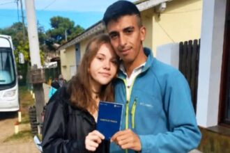 Dejaron a su hijo de 2 años con la abuela y desaparecieron sin dejar rastros