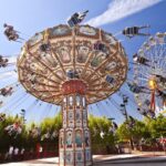 Vacaciones de invierno: guía útil de horarios, juegos y espectáculos para visitar el parque de la costa