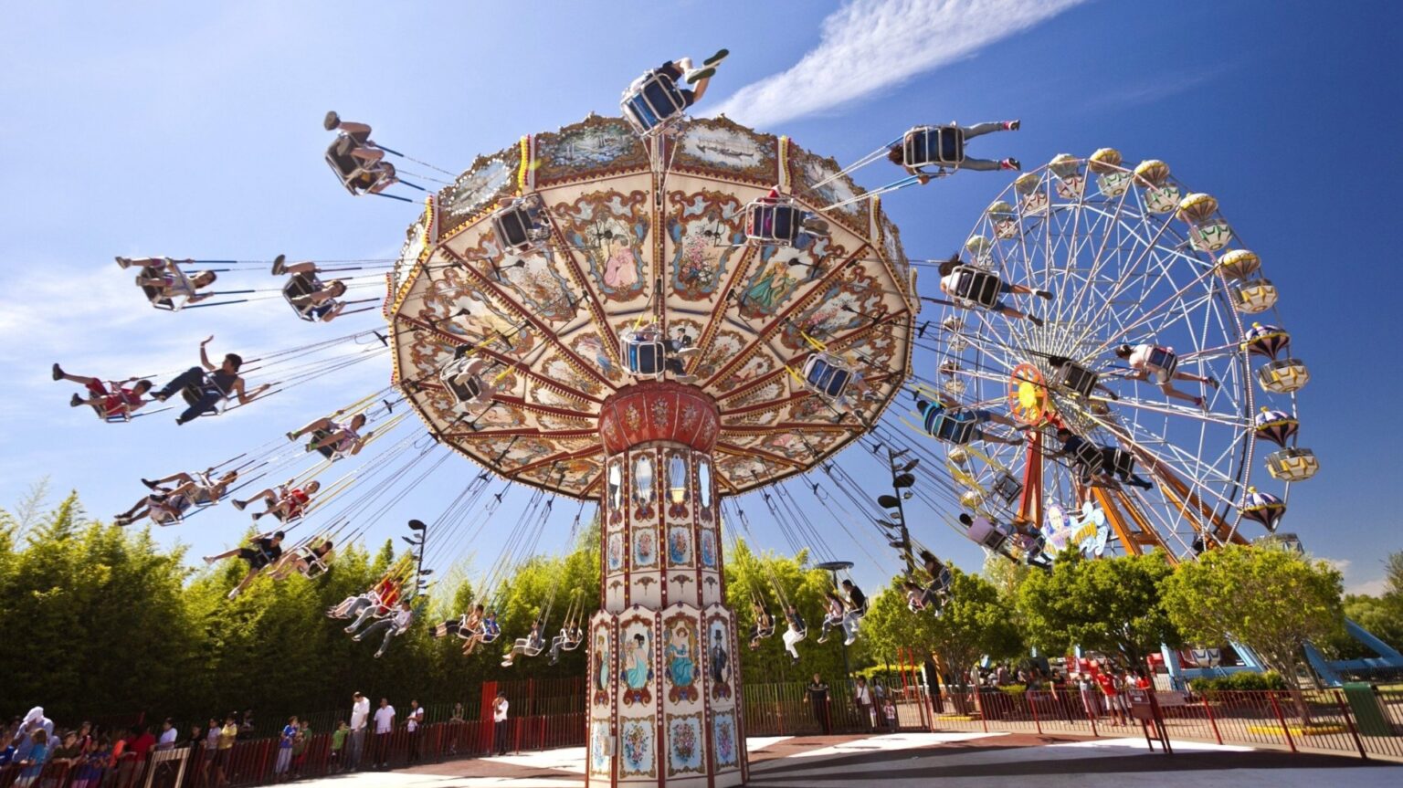 Vacaciones de invierno: guía útil de horarios, juegos y espectáculos para visitar el parque de la costa