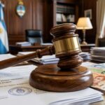 La nación demandó a la provincia ante la corte suprema para frenar el traspaso de aportes al ips