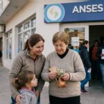 ¿se termina el programa? El ministerio de capital humano definió el futuro del acompañamiento social