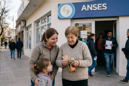 ¿se termina el programa? El ministerio de capital humano definió el futuro del acompañamiento social