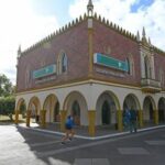 Vacaciones: la “mini sucursal” del banco provincia que permite a los chicos jugar a ser banqueros