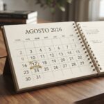 Feriados 2026: cuántos días falta para el próximo fin de semana largo