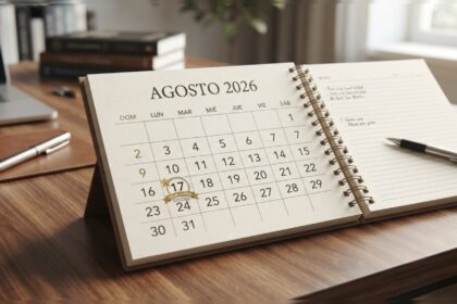 Feriados 2026: cuántos días falta para el próximo fin de semana largo