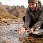 El pueblo argentino que entrega oro de 18 quilates a los turistas en estas vacaciones de invierno