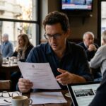 Reforma laboral: el gobierno cambió por decreto el cálculo de las indemnizaciones por despido