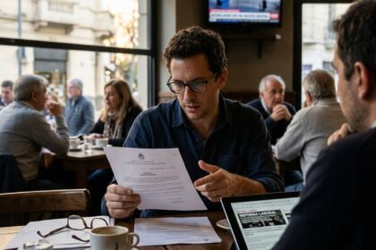 Reforma laboral: el gobierno cambió por decreto el cálculo de las indemnizaciones por despido