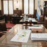 Propiedad privada: el polémico proyecto que busca modificar quiénes pueden comprar campos en argentina