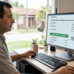 El gobierno digitaliza los registros automotores: cómo funcionará el nuevo sistema de trámites online