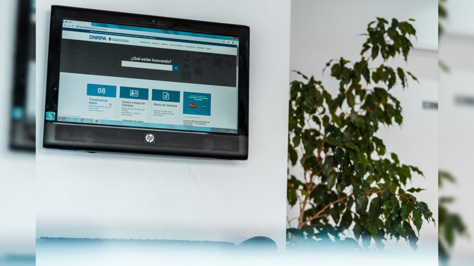 Registro automotor: cómo será el nuevo plan de digitalización y el cambio en el cálculo de aranceles