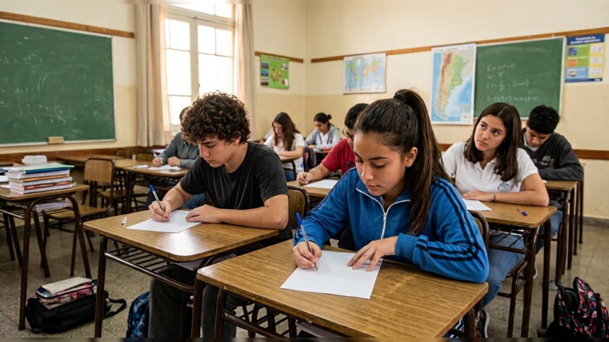 Alumnos de provincia tendrán dos fines de semana largos en septiembre: a quiénes alcanza 2 Alumnos de provincia tendrán dos fines de semana largos en septiembre: a quiénes alcanza