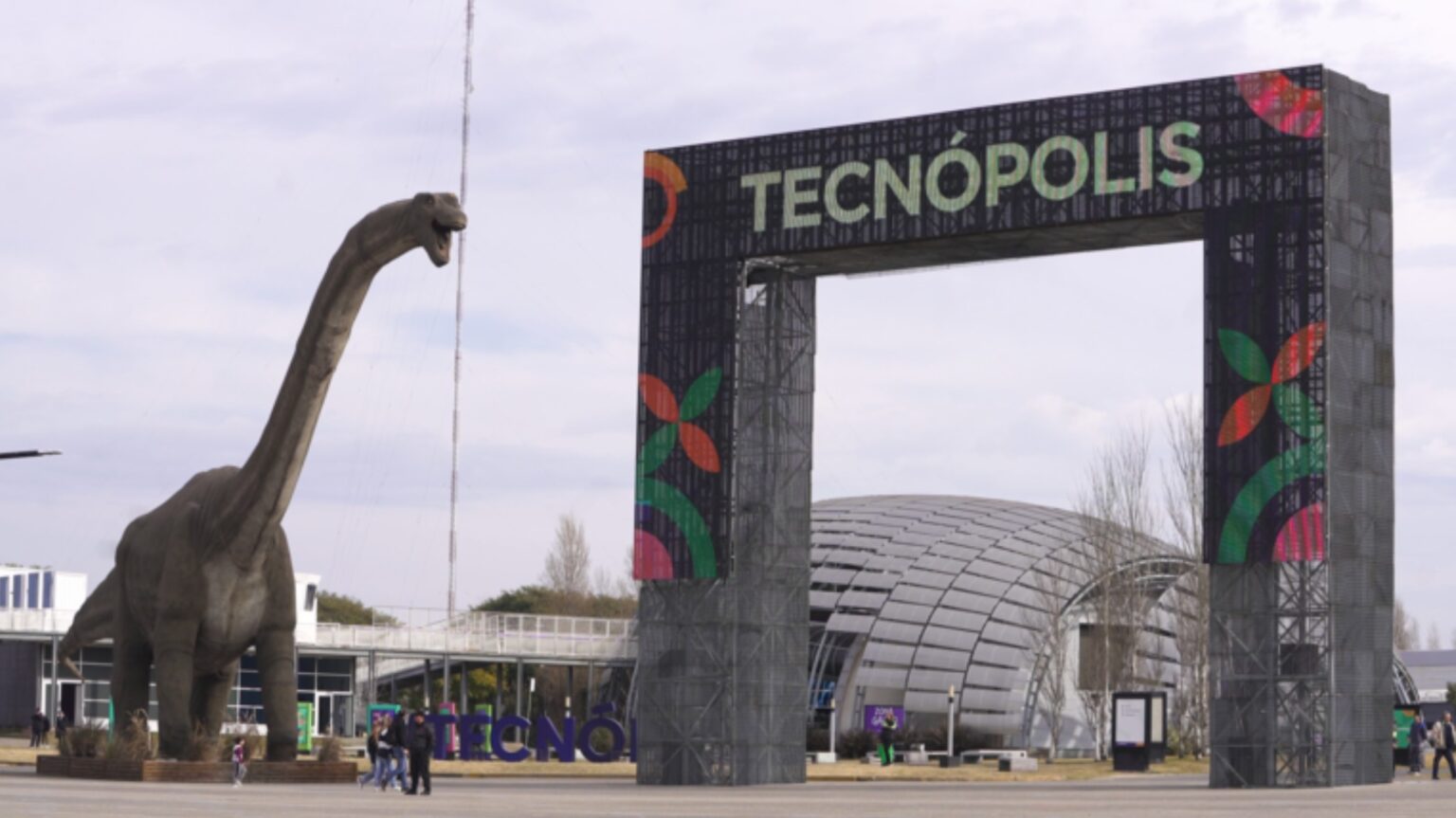 Tecnópolis abre sus puertas: todo lo que tenés que saber para disfrutar las vacaciones