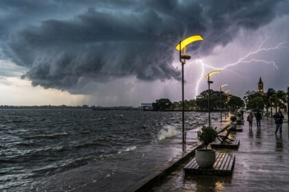 Alerta amarilla para la provincia de buenos aires: qué se espera para los próximos días