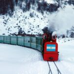 Tren del fin del mundo: el imperdible paseo histórico que es furor en el sur