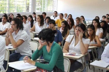 La uba en la costa comenzó el ciclo lectivo 2026 con casi 800 estudiantes