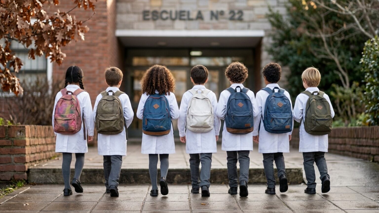 ¿cuándo terminan las vacaciones de invierno de 2026 en provincia? Las fechas confirmadas para el regreso a clases