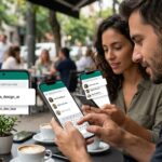 Nombres de usuario en whatsapp: meta elimina la obligación de compartir tu número celular
