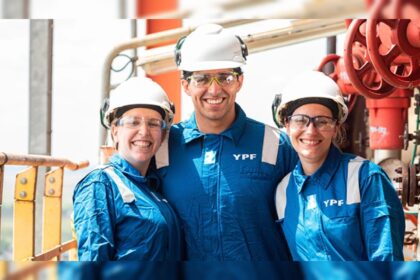 Ypf busca empleados y jóvenes profesionales: cuáles son los puestos vacantes y cómo postularse