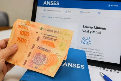 Nuevo salario mínimo: qué prestaciones de anses podrían cambiar después de la reunión de hoy