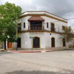 Un legado para siempre: la casa de raúl alfonsín quedó en manos del municipio de chascomús