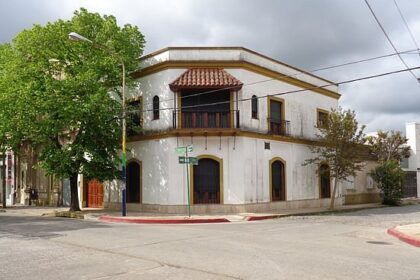 Un legado para siempre: la casa de raúl alfonsín quedó en manos del municipio de chascomús