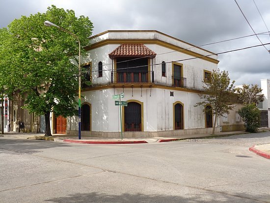 Un legado para siempre: la casa de raúl alfonsín quedó en manos del municipio de chascomús